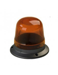 Wielofunkcyjna lampa żółta...