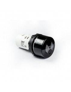 Buzzer, monoblok, 230V AC,...