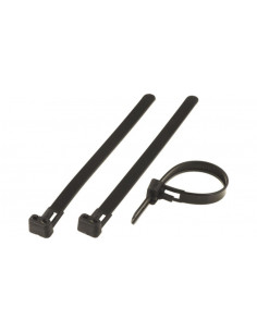 Opaska kablowa otwierana...