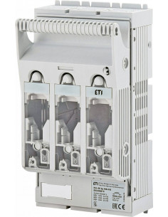 Rozłącznik bezpiecznikowy...