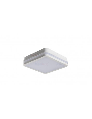 Plafoniera LED BENO 18W NW-L-W 1550lm...