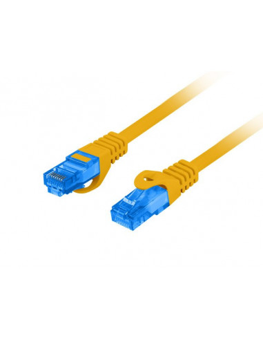 Kabel krosowy patchcord S/FTP kat.6A...