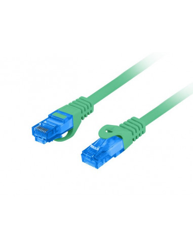 Kabel krosowy patchcord S/FTP kat.6A...