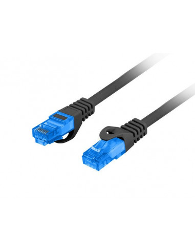 Kabel krosowy patchcord S/FTP kat.6A...