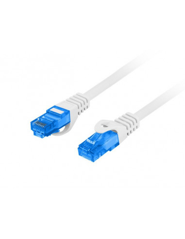 Kabel krosowy patchcord S/FTP kat.6A...