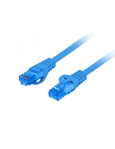 Kabel krosowy patchcord S/FTP kat.6A...