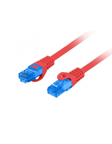 Kabel krosowy patchcord S/FTP kat.6A...