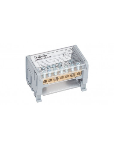 Blok dystrybucyjno-rozdzielczy...