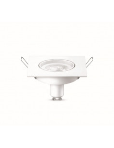 Oprawa punktowa GU10 PILA...