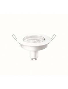 Oprawa punktowa GU10 PILA...