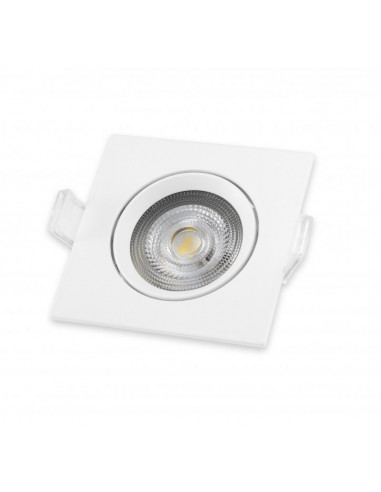 Oprawa downlight LED 5W Spotlight G1...