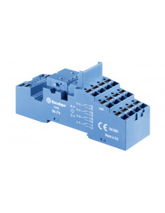 Gniazdo PUSH-IN do...