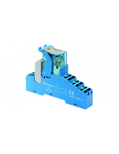 Przekaźnik interfejsowy...