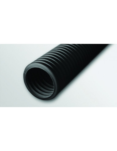 Rura karbowana dwuwarstwowa RODK-UV...