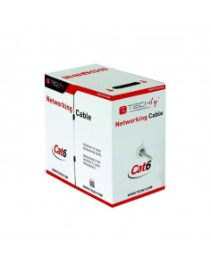 Kabel Skrętka Kat 6 UTP...