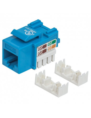 Moduł Keystone RJ45 UTP Cat5e...