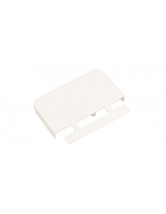 Końcówka kanału DLP...