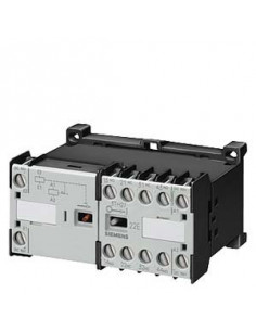 Przekaźnik 3Z 1R 220V AC...