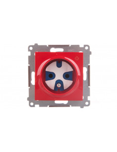 Simon 54 Gniazdo pojedyncze...