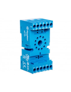 90.03SMA Gniazdo do serii 60