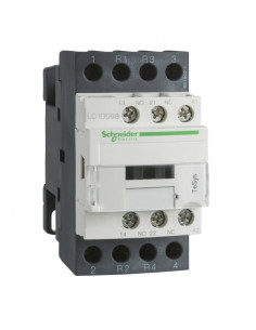 TeSys Deca Stycznik mocy...