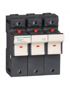 Podstawa bezpiecznika...