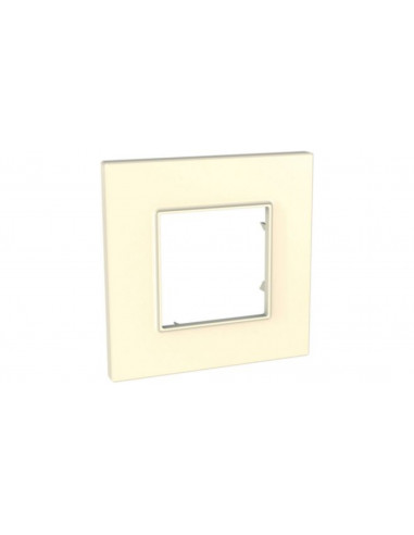 Unica Ramka pojedyncza pias MGU2.702.25