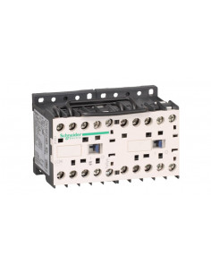 Stycznik nawrotny 3P K...