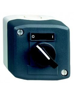 Kaseta ciemnoszara z... 2