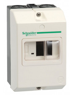 Obudowa wyłącznika...