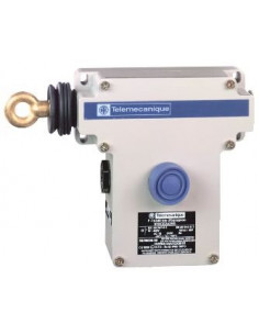 Wyłącznik cięgnowy /STOP/ z...