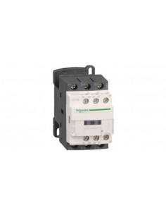 Stycznik mocy 3P 18A AC3...