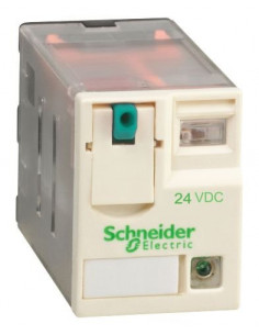 Przekaźnik miniaturowy z...