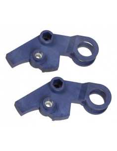 Blokada mechaniczna do...