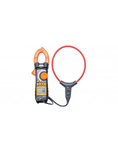 Miernik cyfrowy cęgowy...