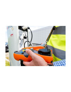 Adapter do testów stacji... 2