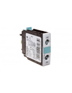 Styk pomocniczy 0Z 1R...