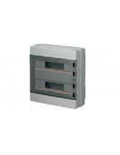 Rozdzielnica modułowa 2x18... 2