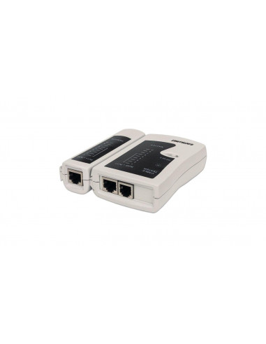 TESTER OKABLOWANIA RJ45/12/11 PROLAN