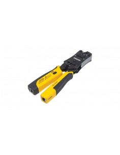 Zaciskarka Wtyków...