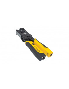 Zaciskarka Wtyków... 2