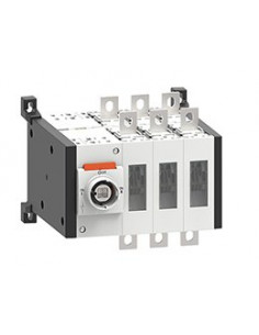 Rozłącznik izolacyjny w...