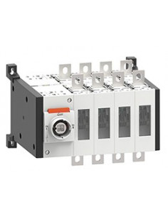 Rozłącznik izolacyjny w...