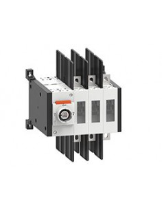 Rozłącznik izolacyjny w...