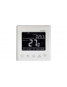 Regulator temperatury -...