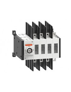 Rozłącznik izolacyjny w...