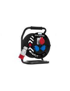 Przedłużacz bębnowy CEE...