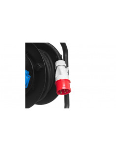 Przedłużacz bębnowy CEE... 2