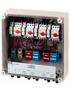 Rozłącznik przeciwpożarowy...