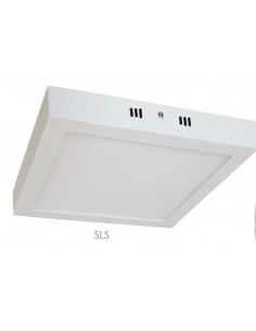 Plafoniera TALAR SLS 24W...